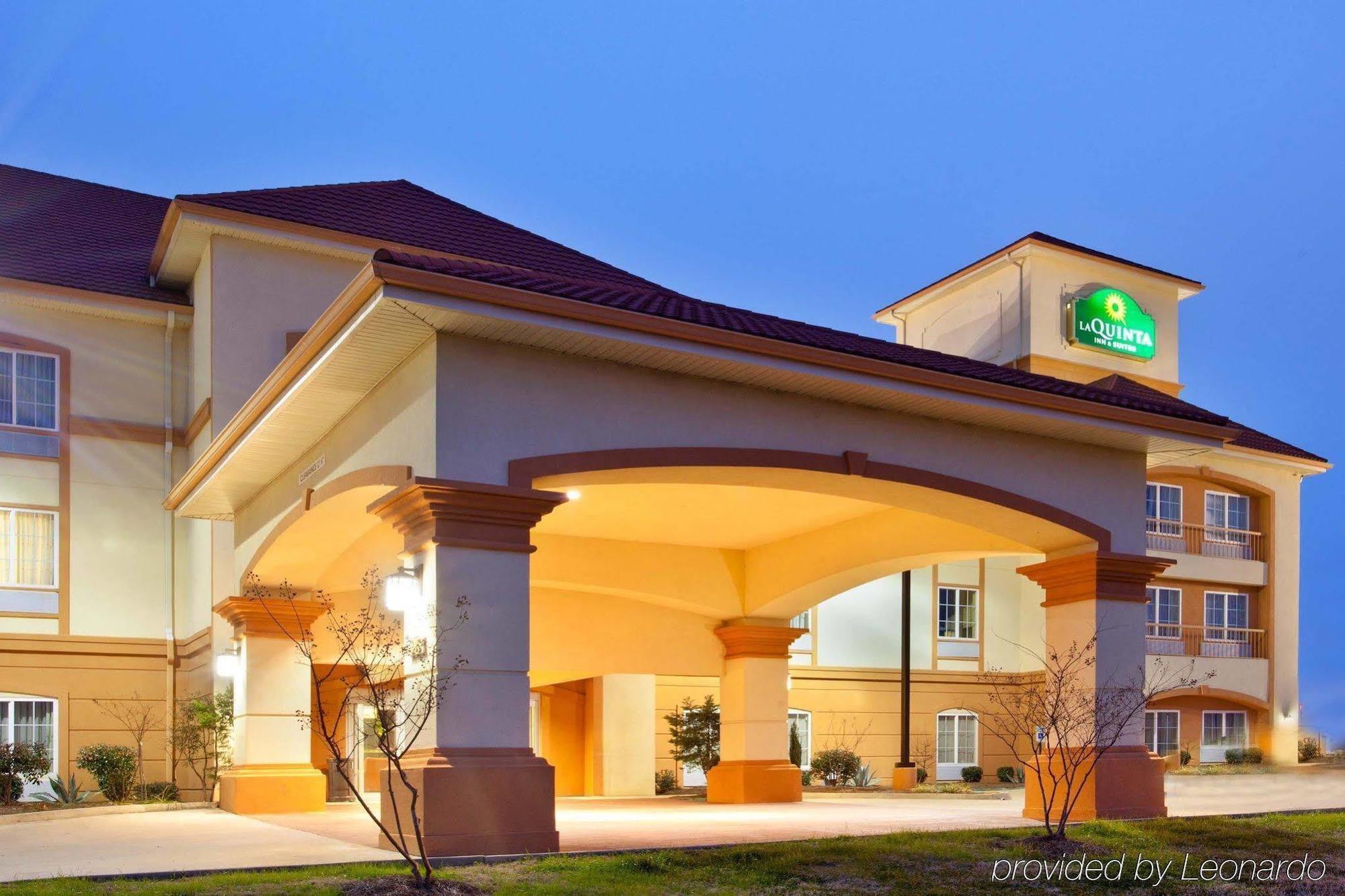 Spark By Hilton Brandon Extérieur photo