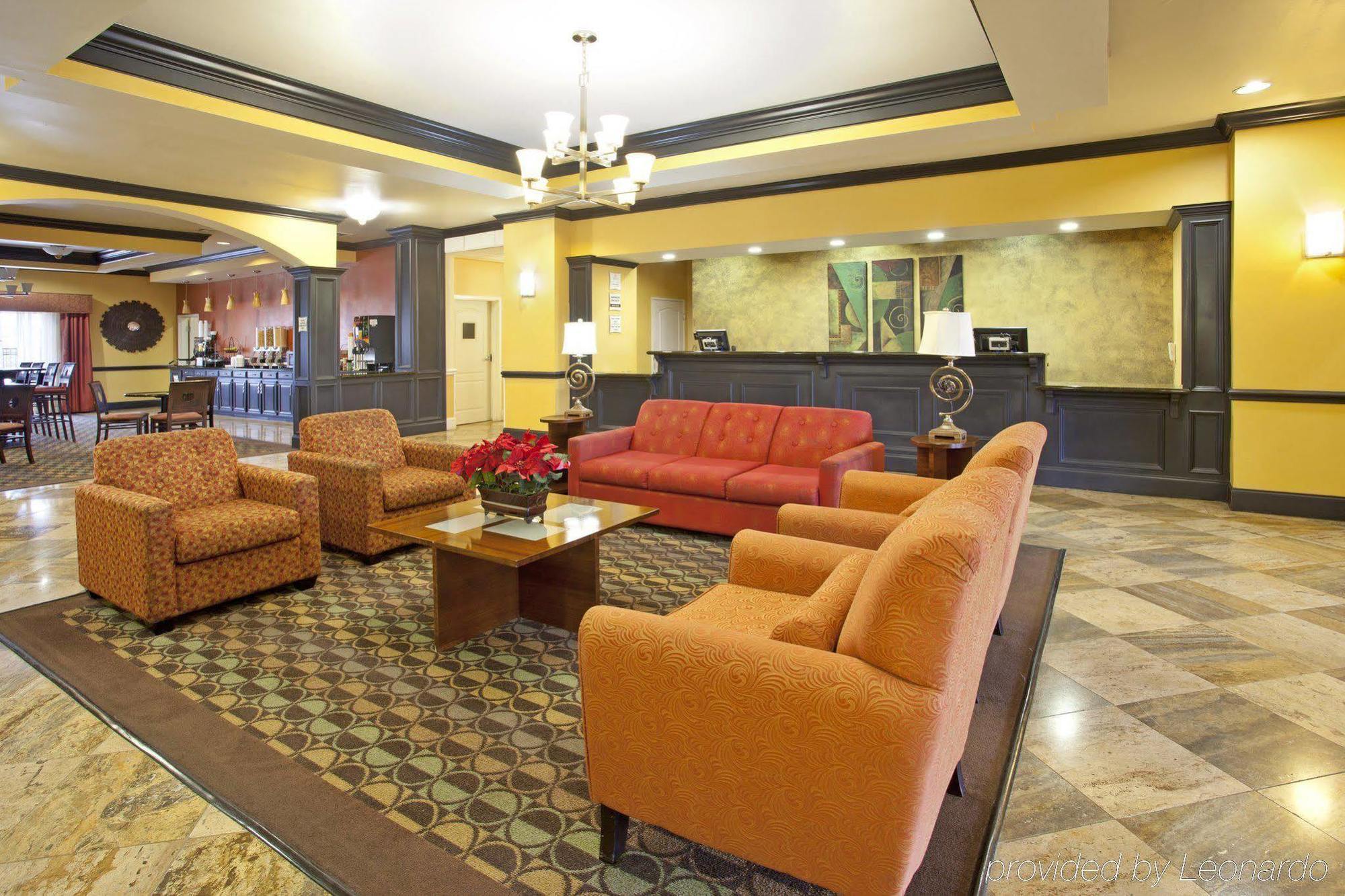 Spark By Hilton Brandon Extérieur photo